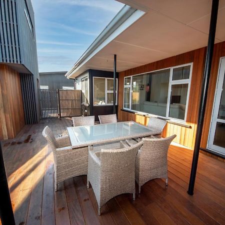 Pinot Cottage Wanaka Ngoại thất bức ảnh