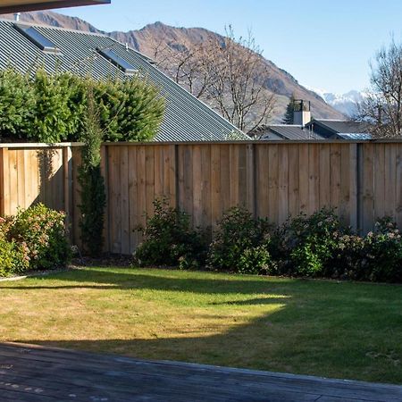 Pinot Cottage Wanaka Ngoại thất bức ảnh