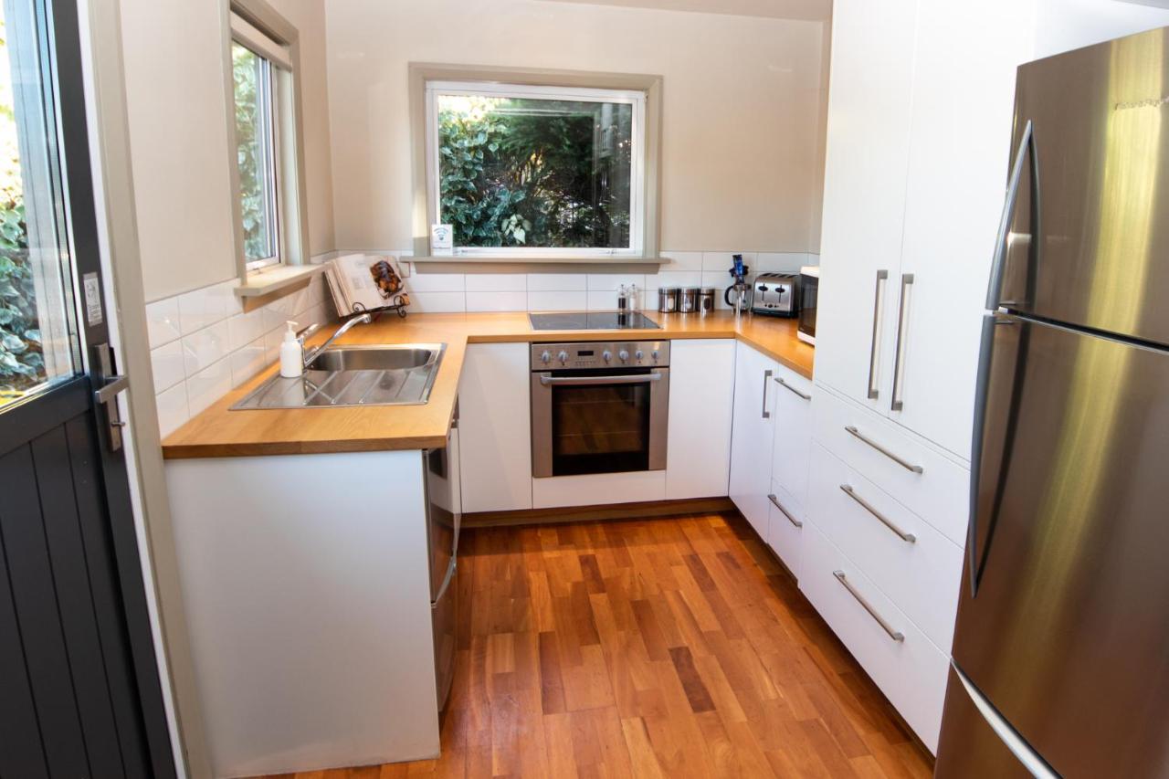 Pinot Cottage Wanaka Ngoại thất bức ảnh