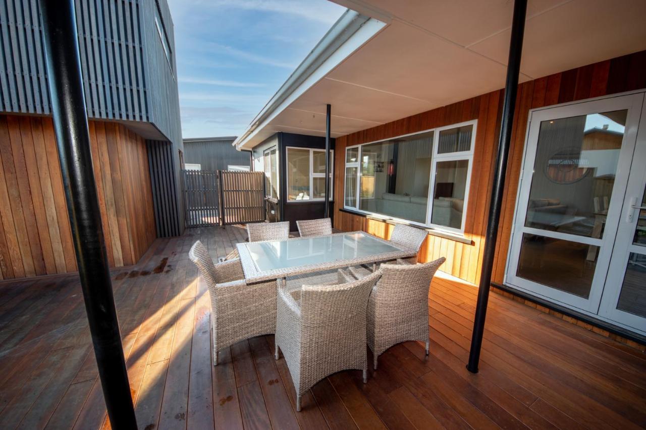 Pinot Cottage Wanaka Ngoại thất bức ảnh