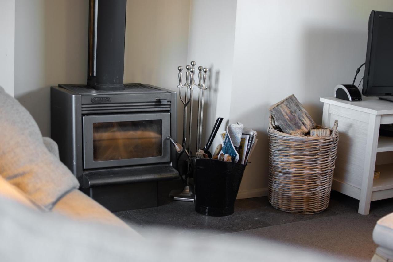 Pinot Cottage Wanaka Ngoại thất bức ảnh