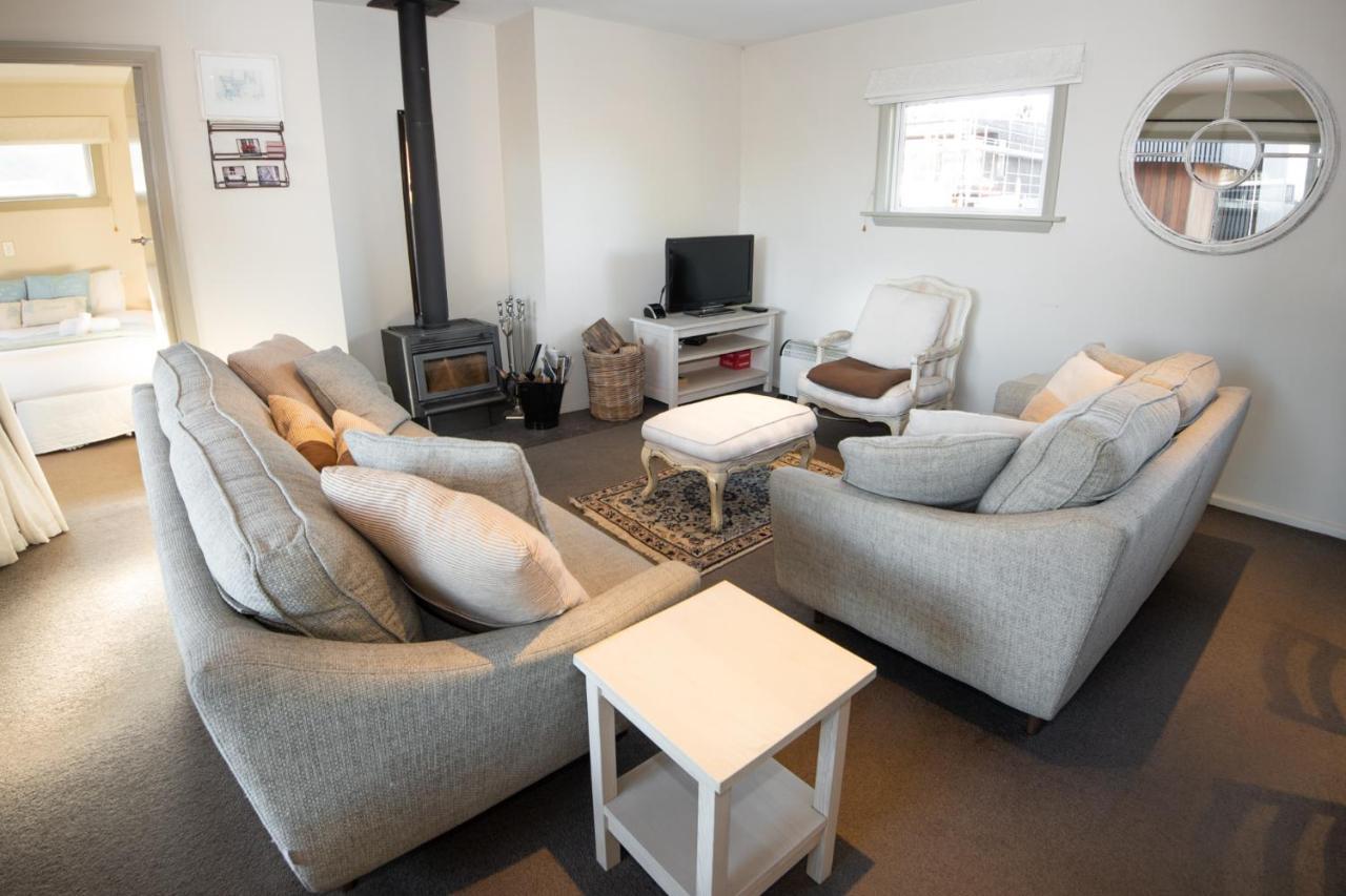 Pinot Cottage Wanaka Ngoại thất bức ảnh