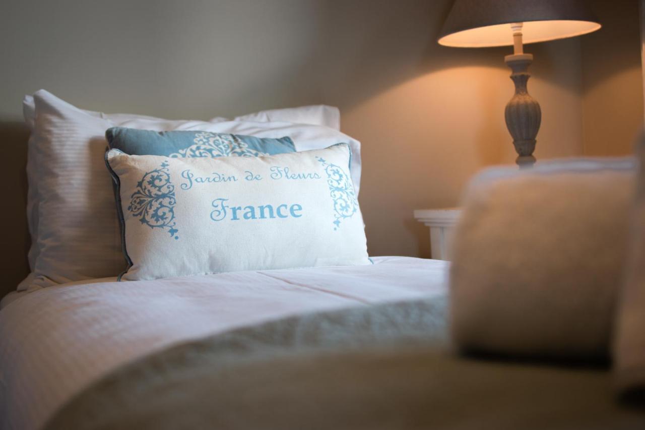 Pinot Cottage Wanaka Ngoại thất bức ảnh