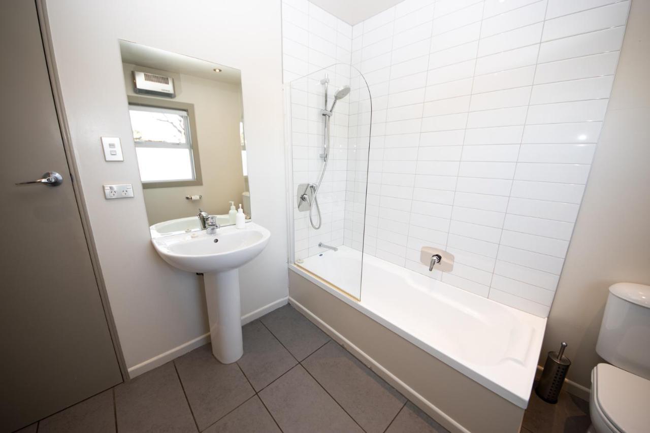 Pinot Cottage Wanaka Ngoại thất bức ảnh