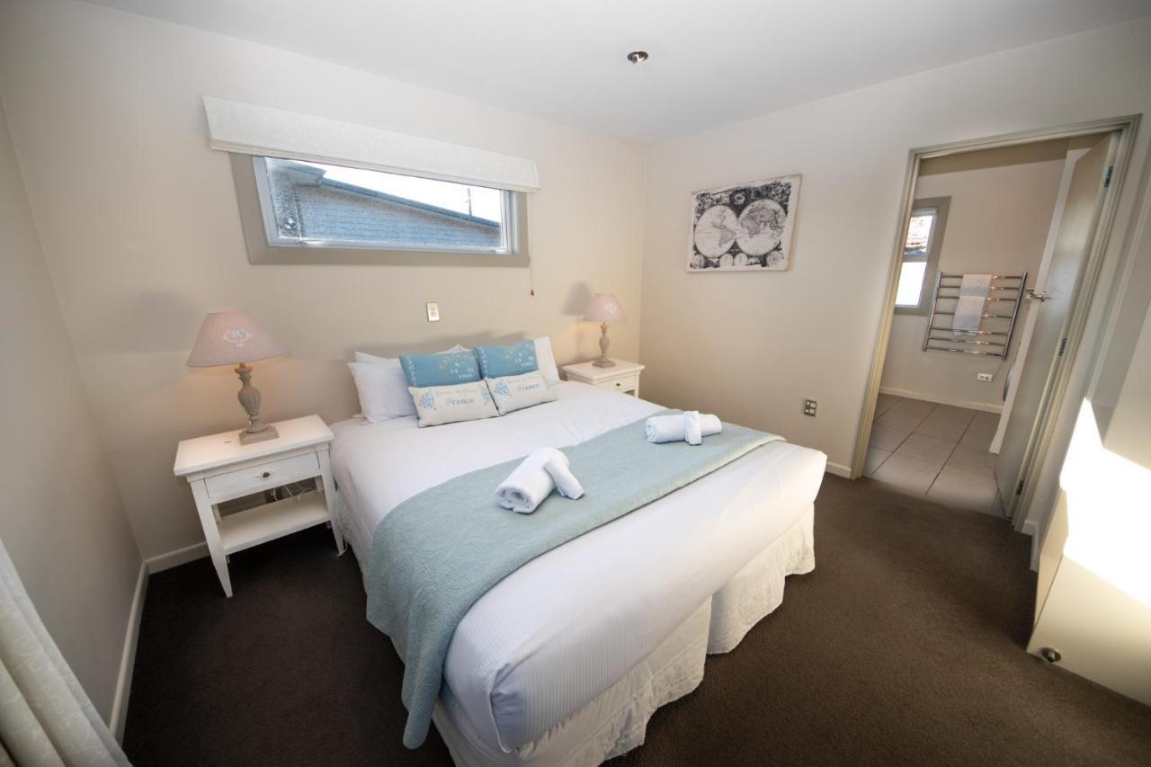 Pinot Cottage Wanaka Ngoại thất bức ảnh