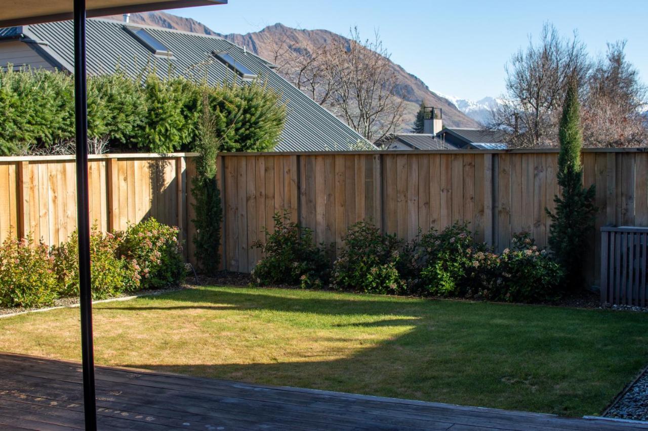 Pinot Cottage Wanaka Ngoại thất bức ảnh