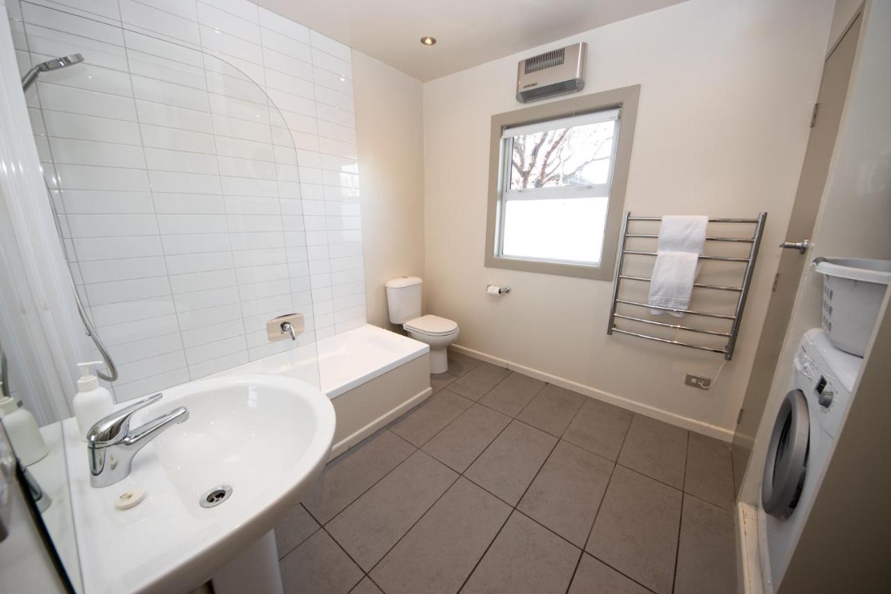 Pinot Cottage Wanaka Ngoại thất bức ảnh