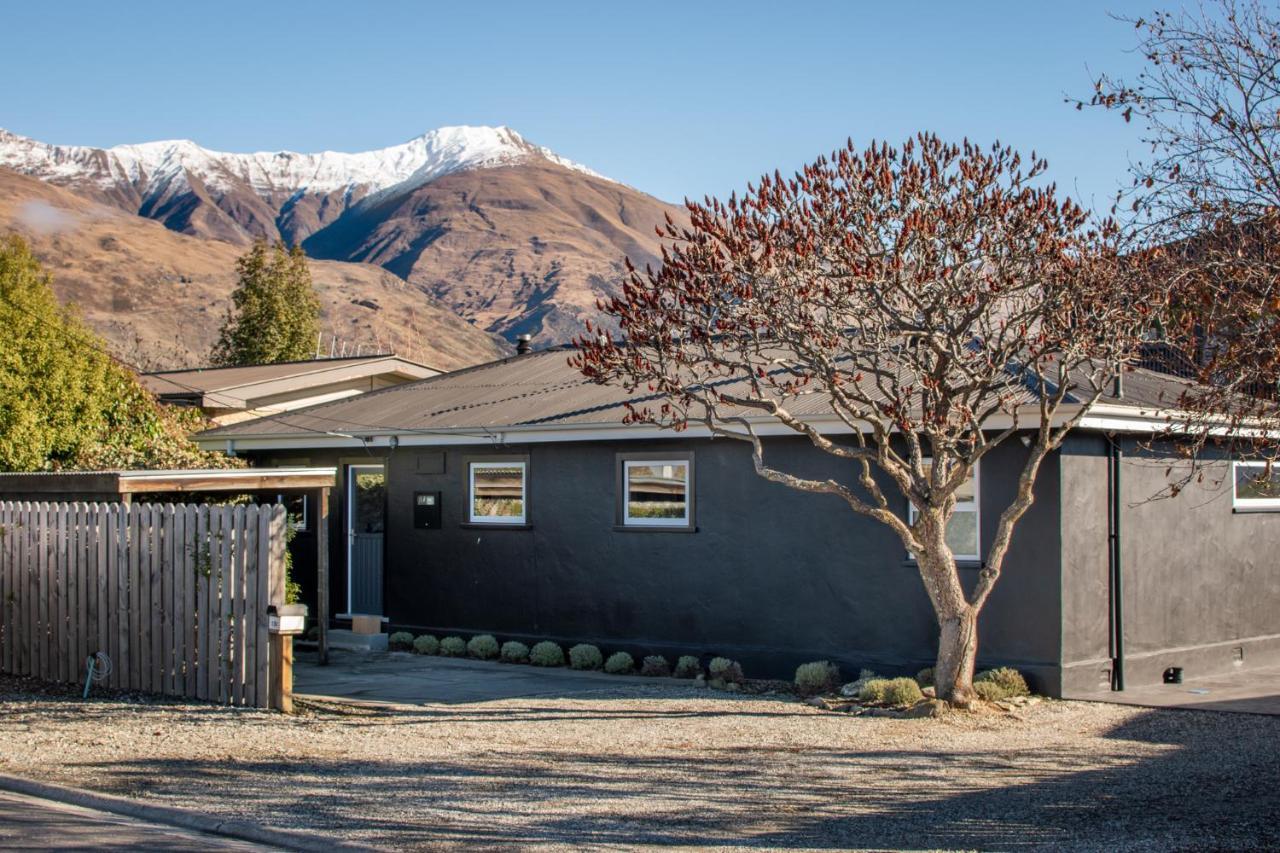 Pinot Cottage Wanaka Ngoại thất bức ảnh