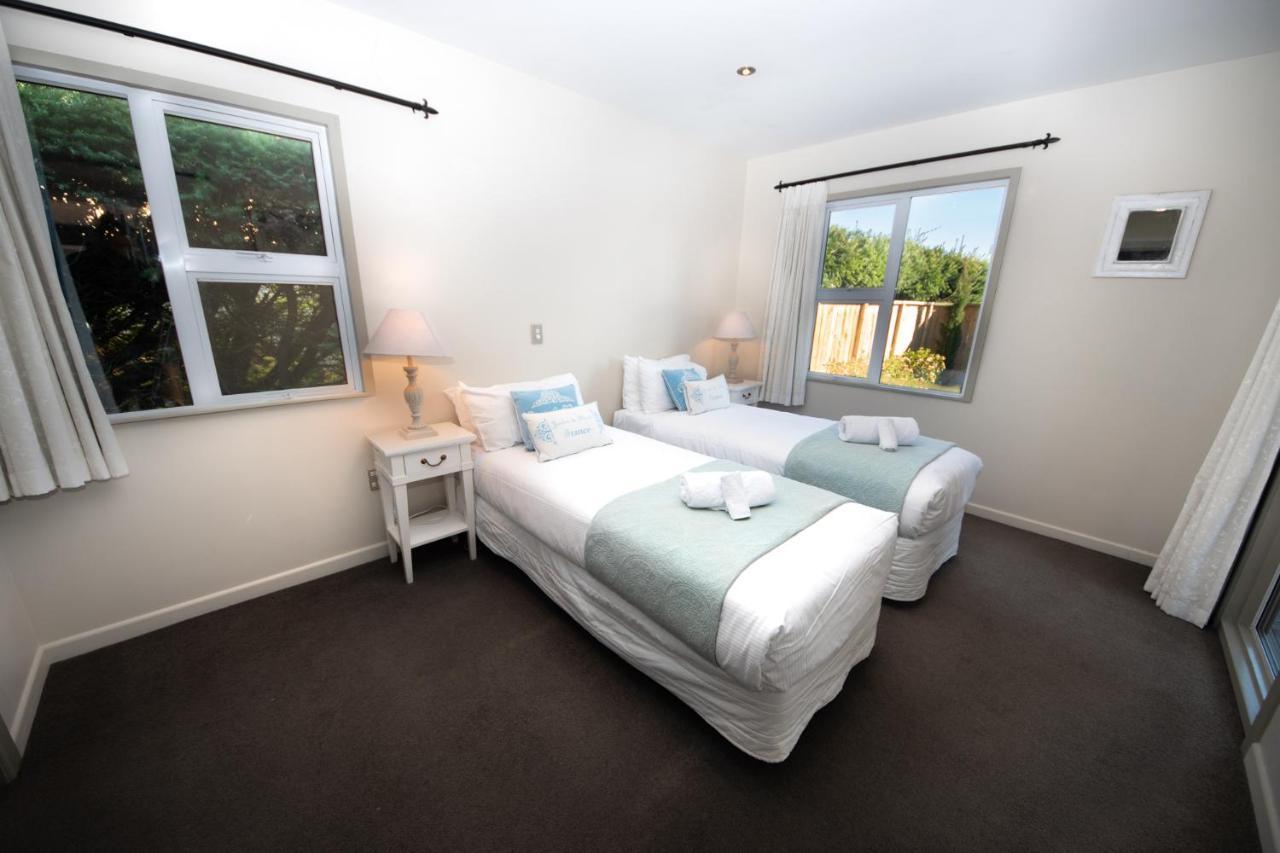 Pinot Cottage Wanaka Ngoại thất bức ảnh